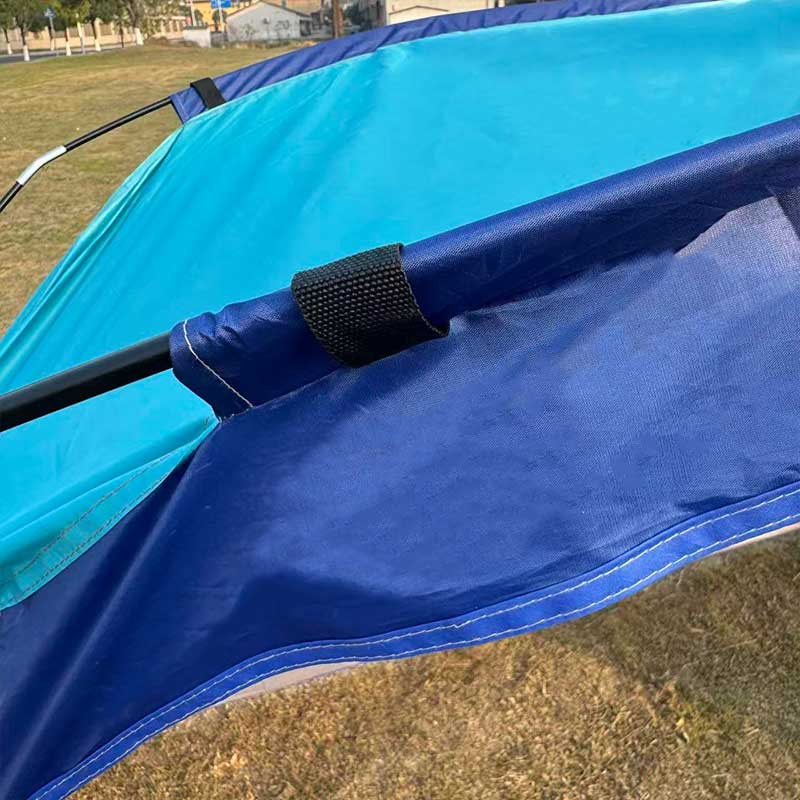 چادر ساحلی چند منظوره در فضای باز