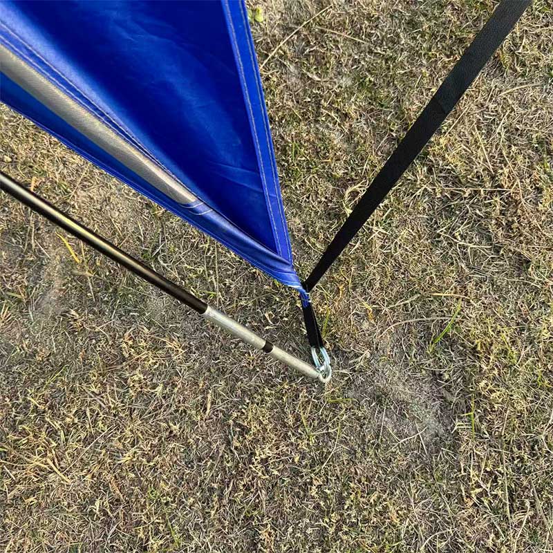 چادر ساحلی چند منظوره در فضای باز