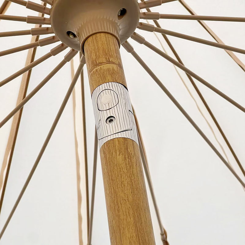 2.8M چتر چشم انداز دستی