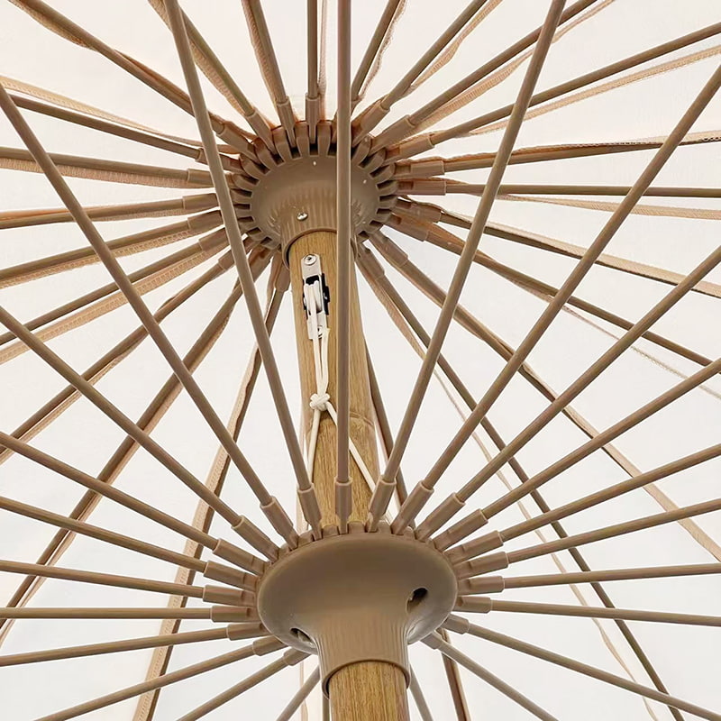 2.8M چتر چشم انداز دستی