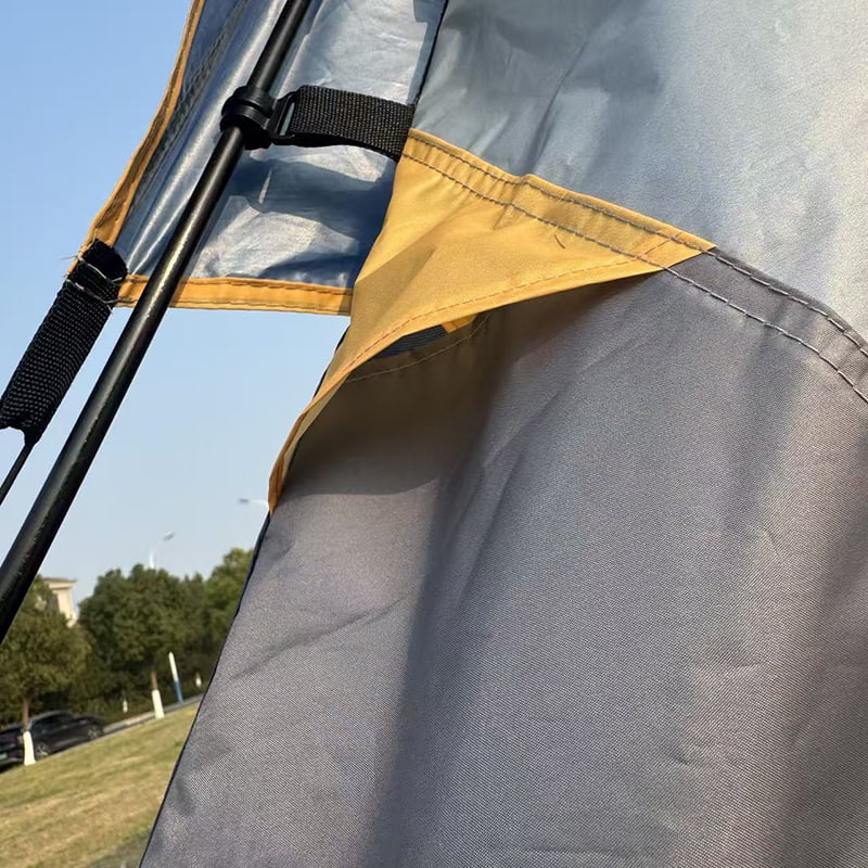 چادر کمپینگ گنبدی شکل آسان برای 3/4/6/8 نفر