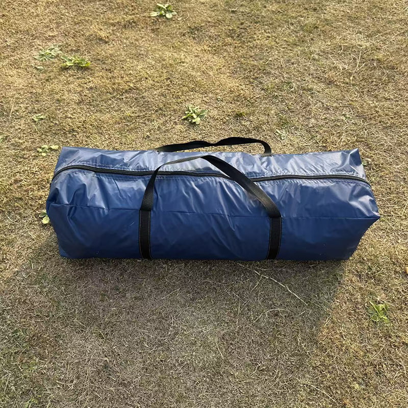 چادر کمپینگ گنبدی شکل آسان برای 3/4/6/8 نفر