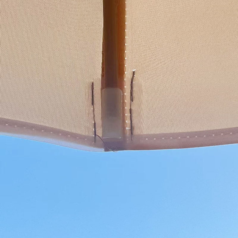 2.8M چتر چشم انداز دستی