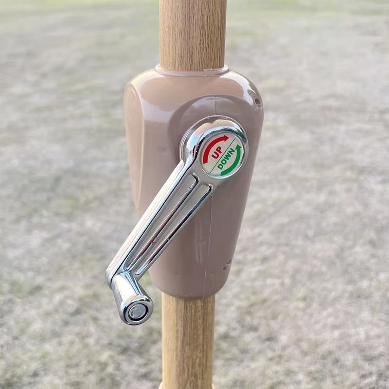 2.8M چتر چشم انداز دستی