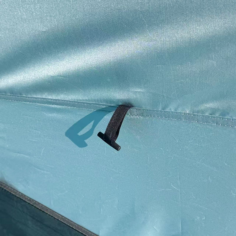 چادر ساحلی قابل حمل چند نفره در فضای باز