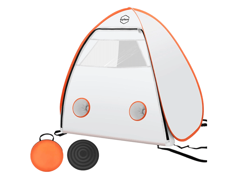 چادر نگهدارنده ضد باران اسپری قابل حمل پاپ آپ