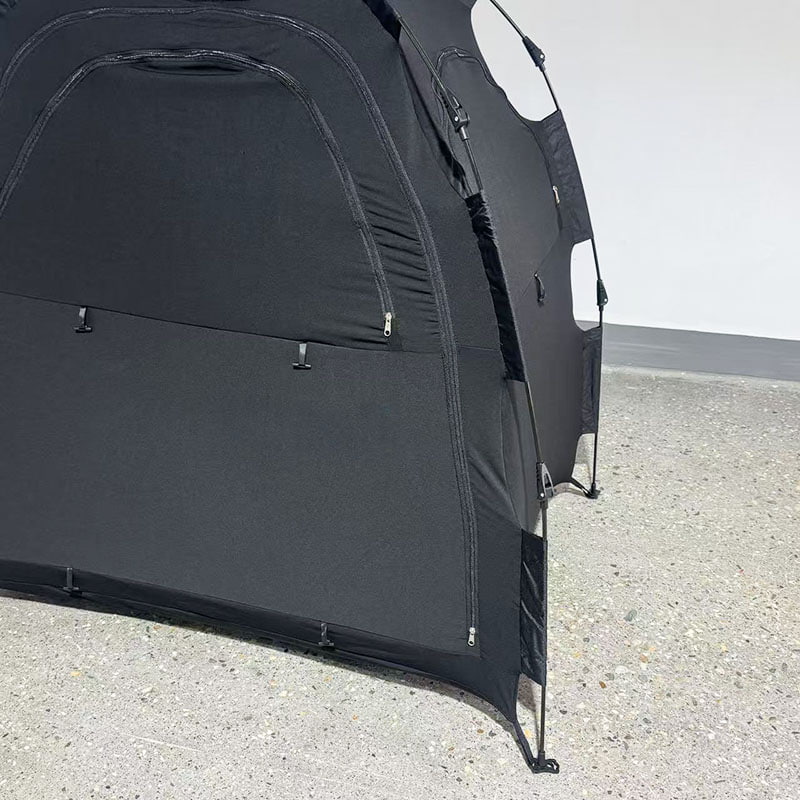 چادر لایکا دوستدار اوتیسم