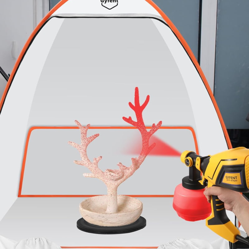 چادر نگهدارنده ضد باران اسپری قابل حمل پاپ آپ