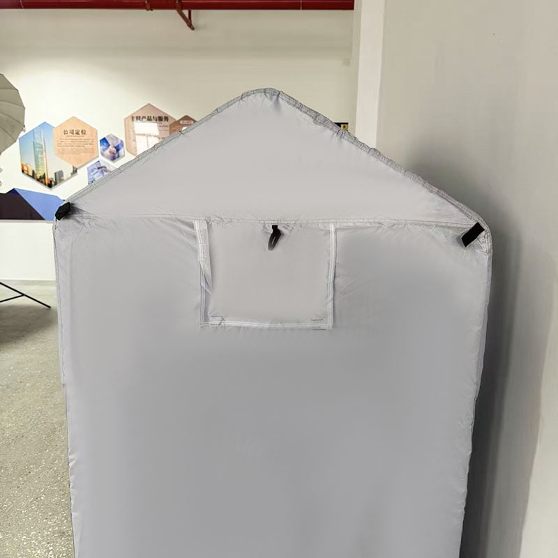 سرپناه/چادر ماشین ضد باران و ضد آفتاب