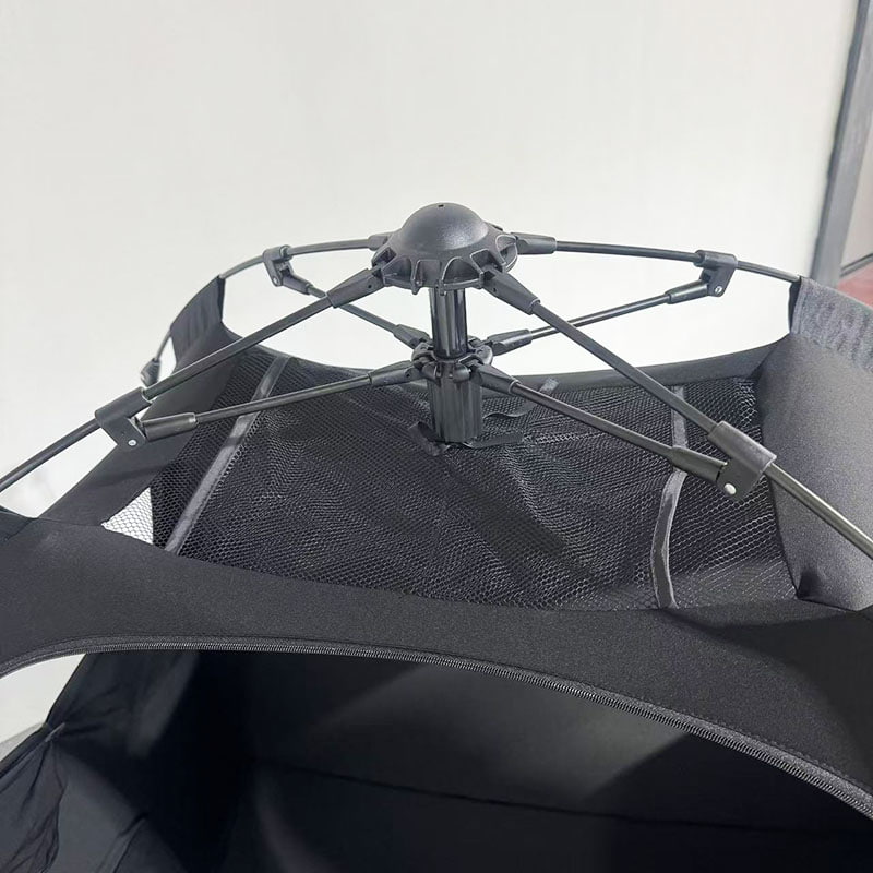 چادر لایکا دوستدار اوتیسم