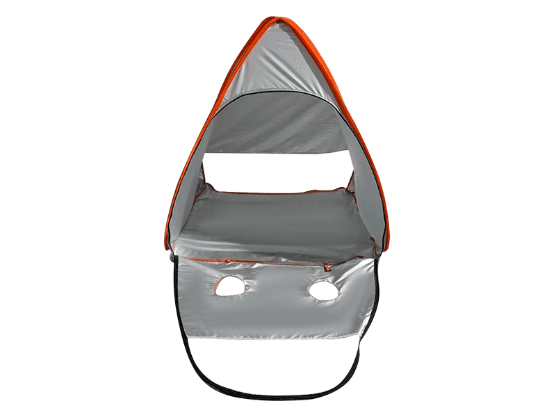 چادر نگهدارنده ضد باران اسپری قابل حمل پاپ آپ