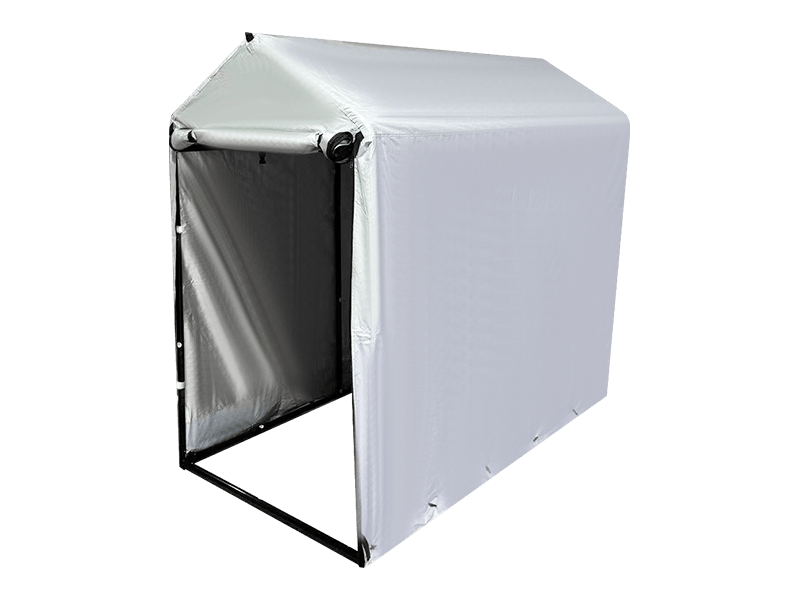 سرپناه/چادر ماشین ضد باران و ضد آفتاب