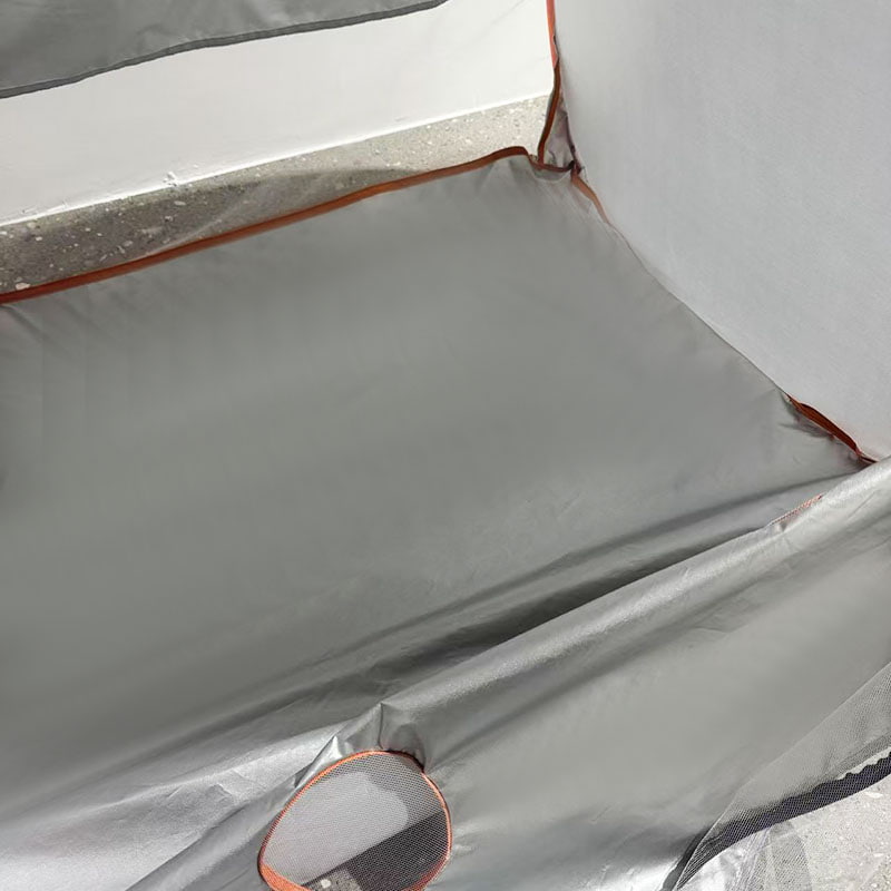 چادر نگهدارنده ضد باران اسپری قابل حمل پاپ آپ