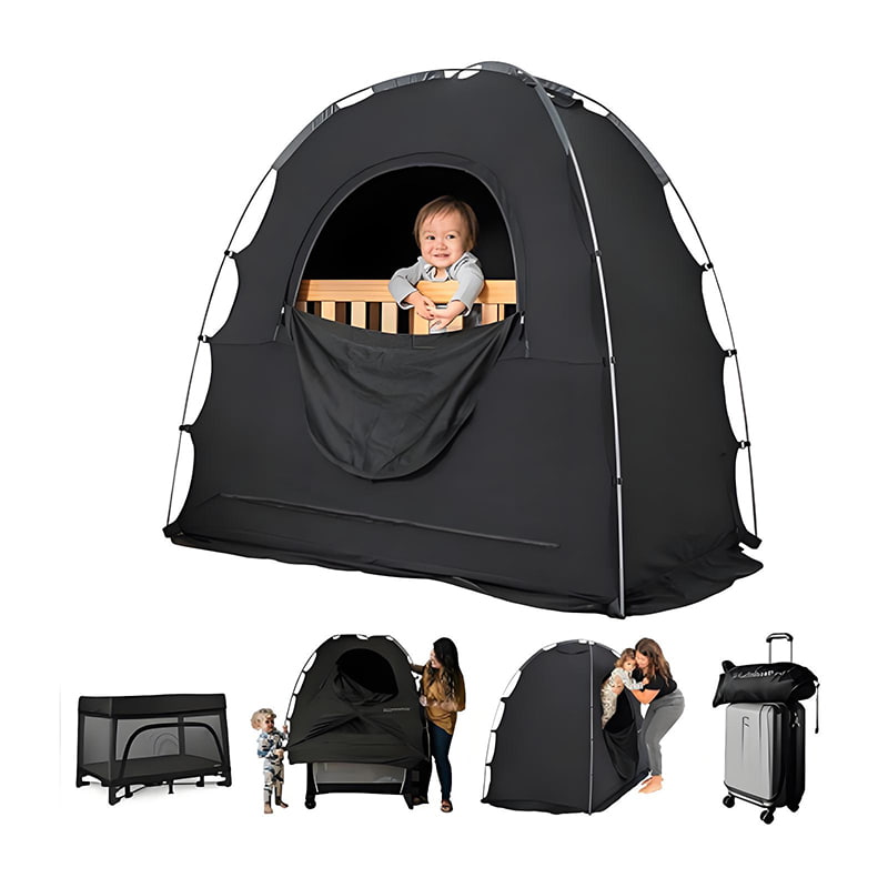 چادر لایکا دوستدار اوتیسم