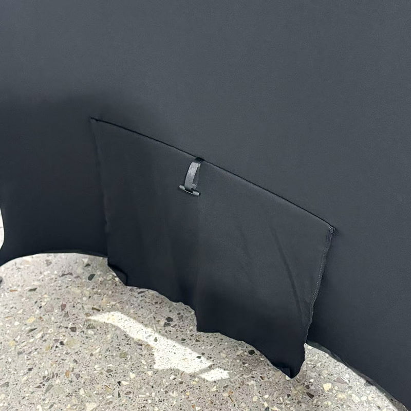 چادر لایکا دوستدار اوتیسم