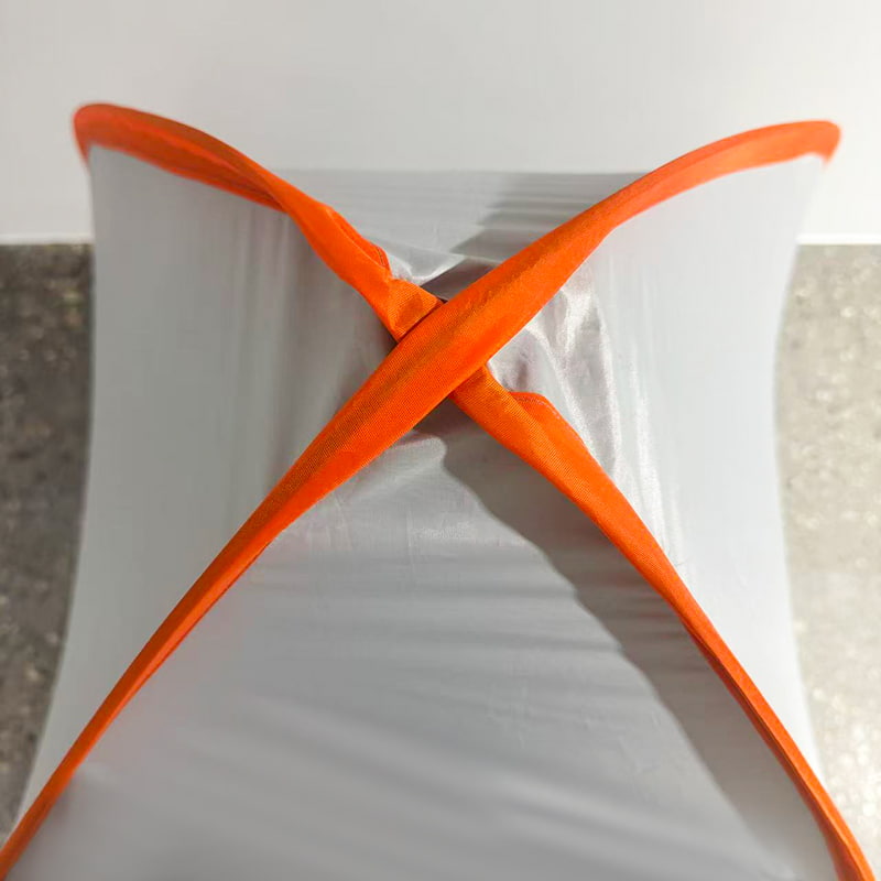 چادر نگهدارنده ضد باران اسپری قابل حمل پاپ آپ