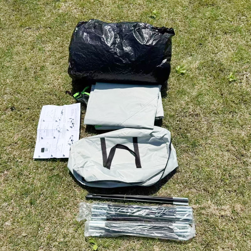 چادر مسافرتی وانت بار