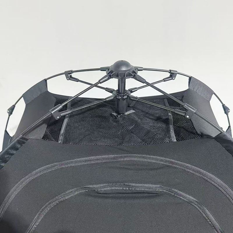 چادر لایکا دوستدار اوتیسم