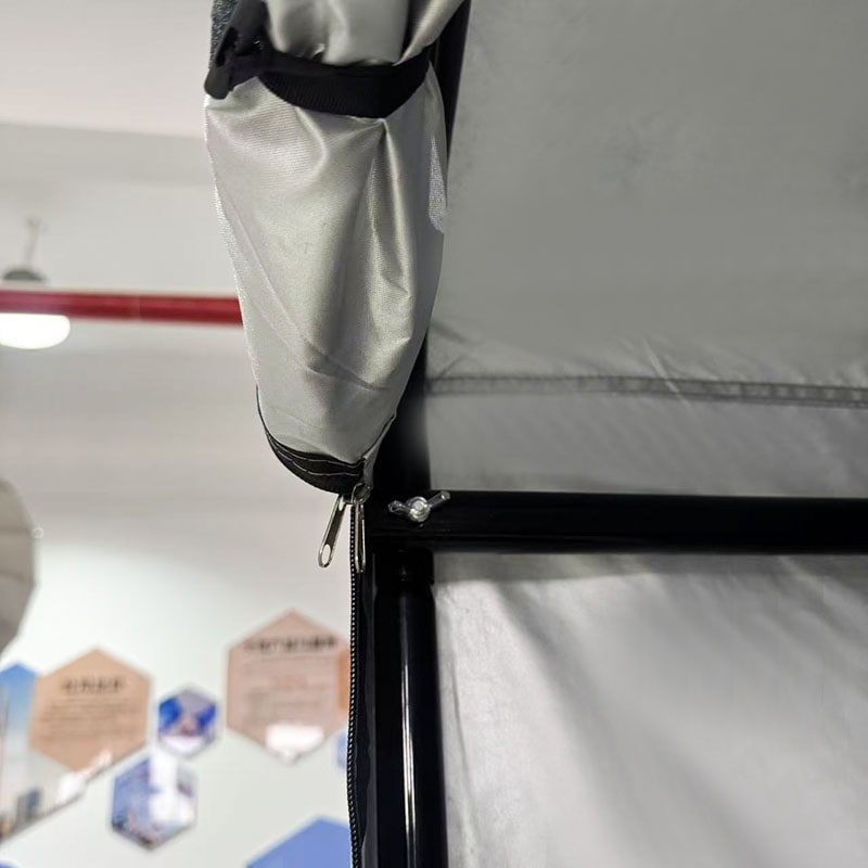 سرپناه/چادر ماشین ضد باران و ضد آفتاب