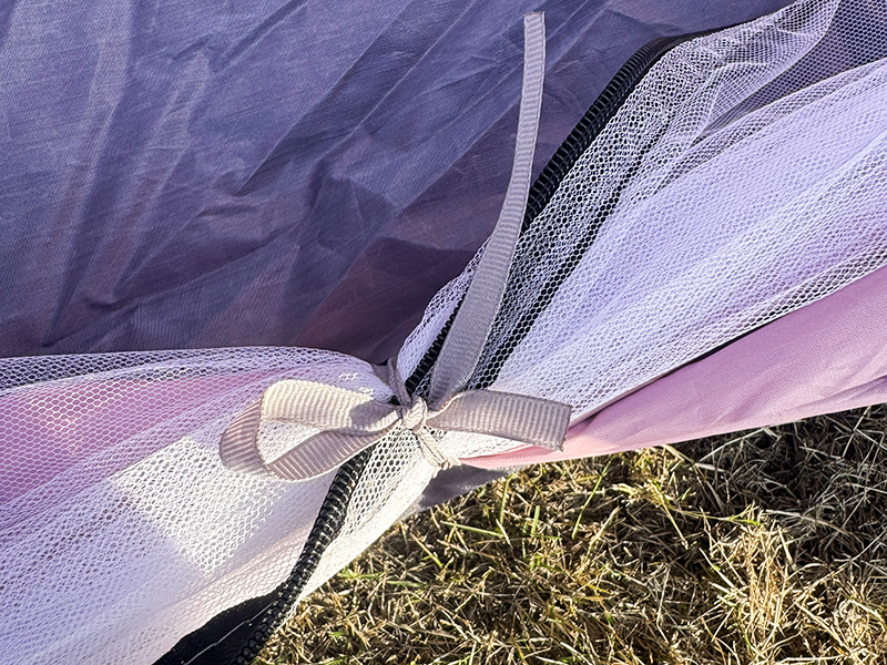 چادر تفریحی دو لایه تمام اتوماتیک چادر تفریحی دو لایه تمام اتوماتیک